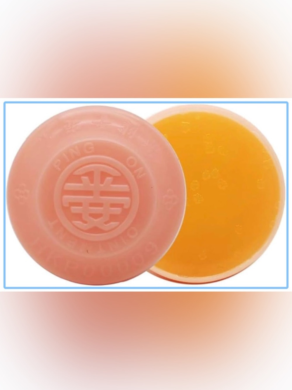 Works Wonders‼️Ping On Ointment. Trusted Hong Honk Formula Used For Generations.